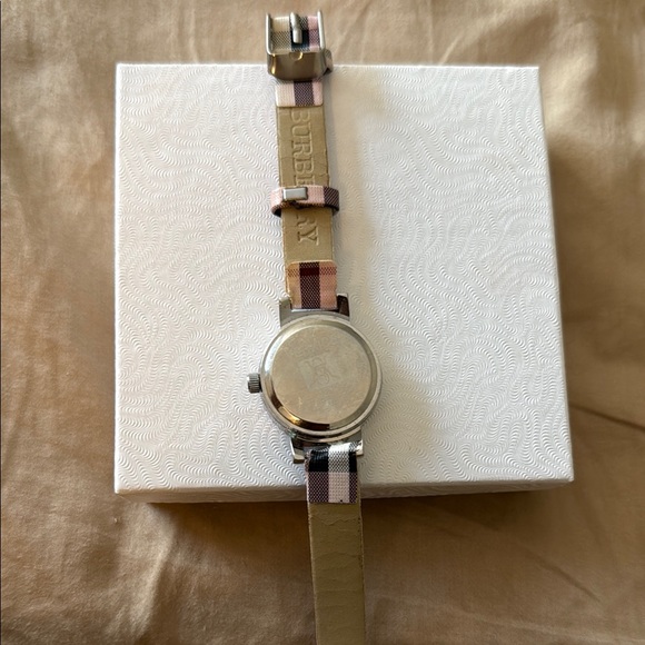 Burberry Women\'s Watch